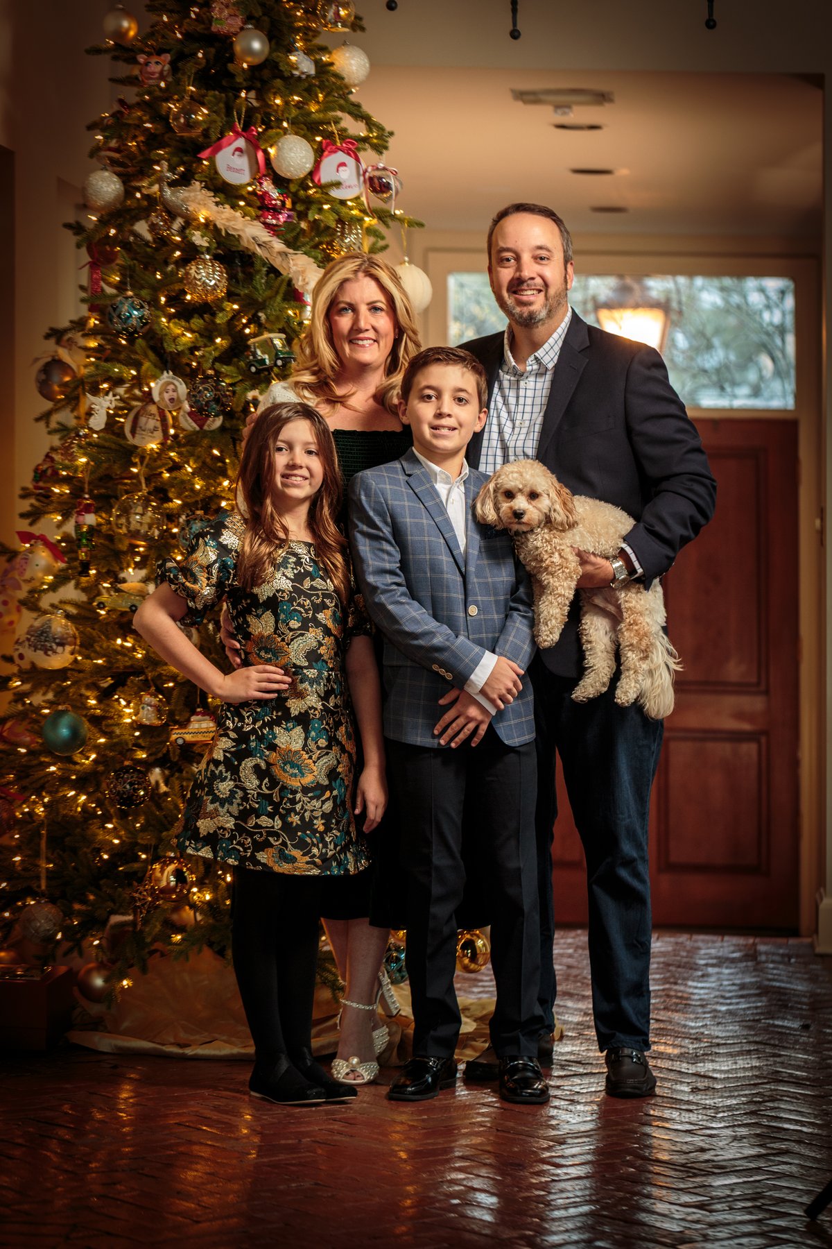 FamilySelects2